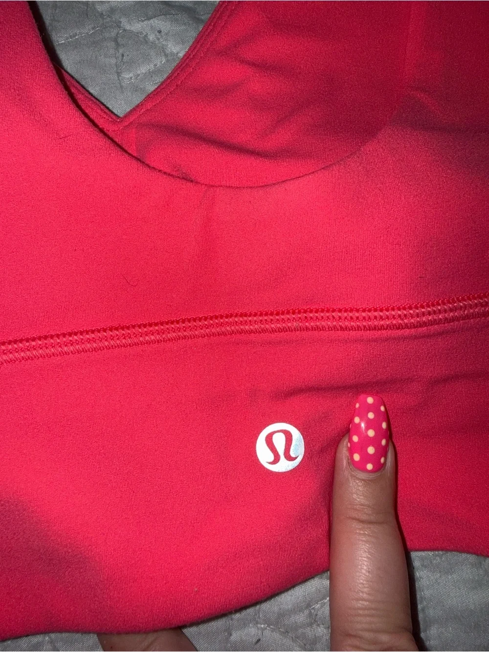 lululemon athletica light support